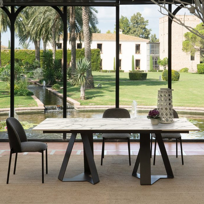 Valencia Carcassone Dining Table