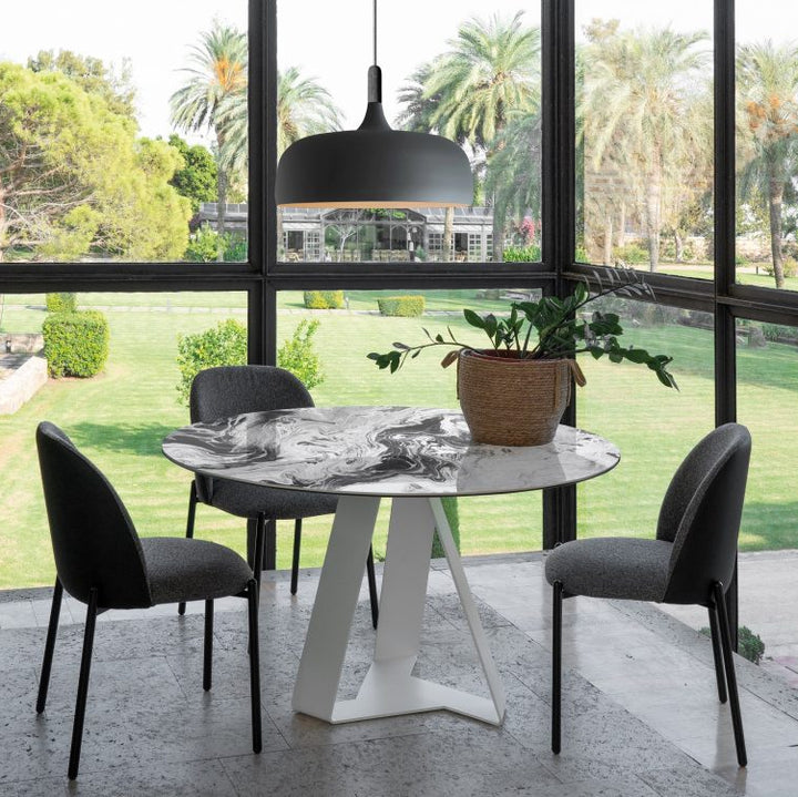 Valencia Carcassone Round Table