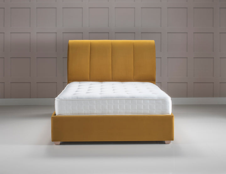 The Charnwood Upholstered Bed