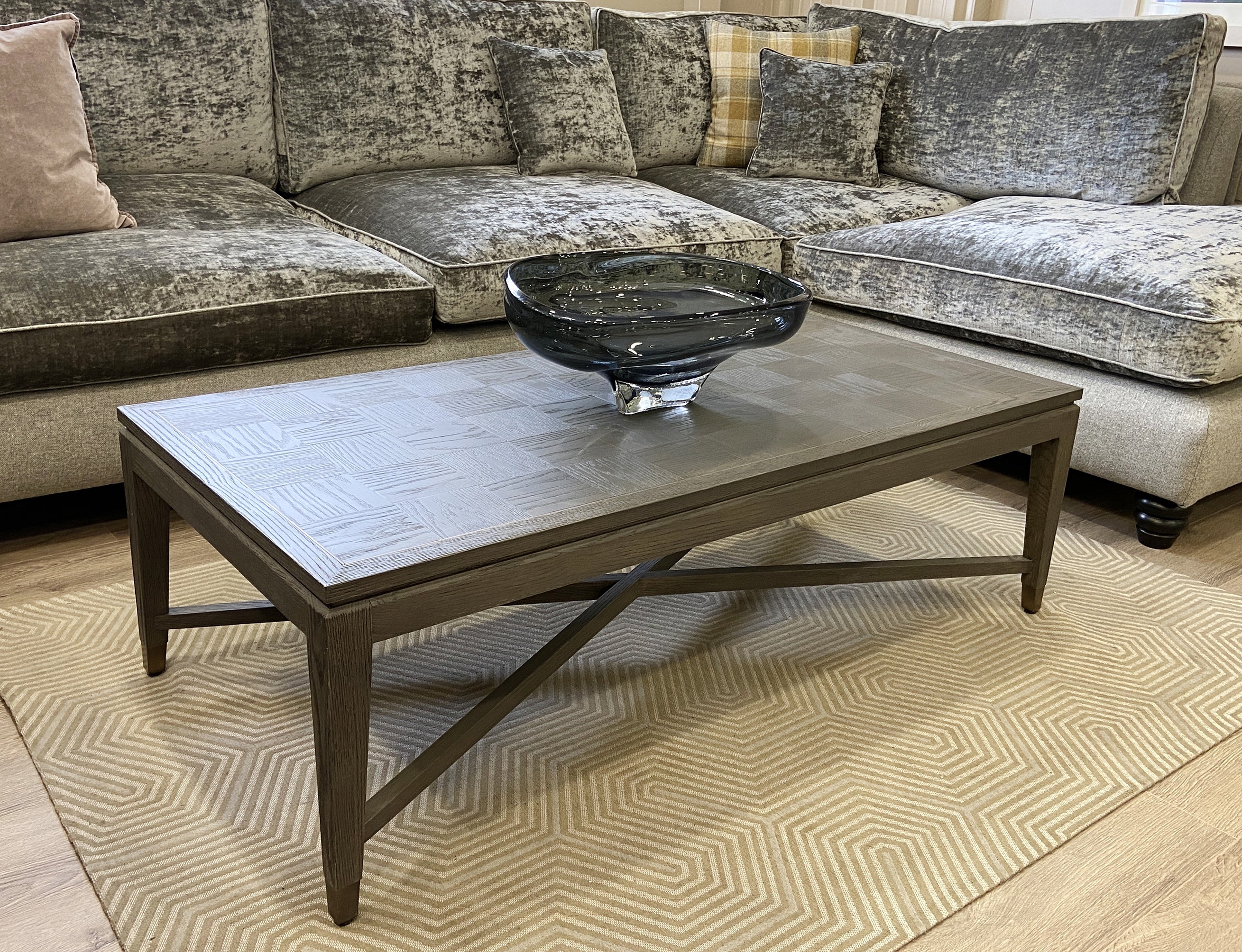 Special Offer - Cliveden Coffee Table