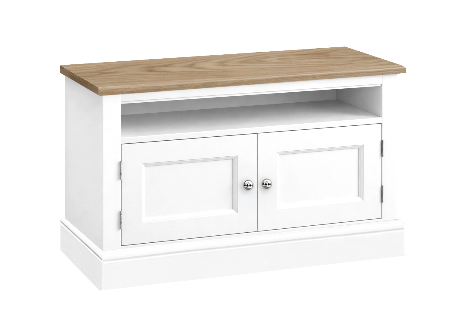 Hardwick Compact TV Unit