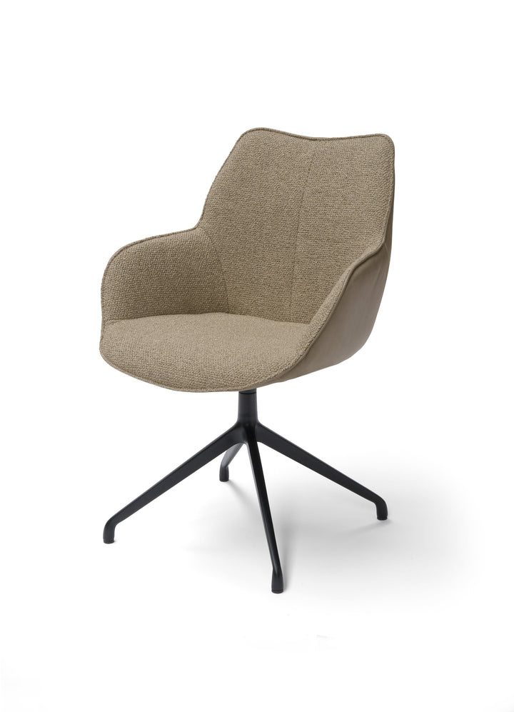 The Tilburg Easy Chair