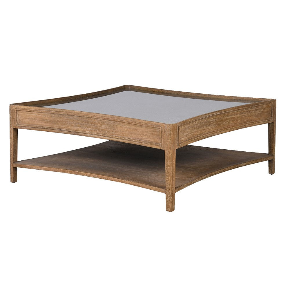 Downton Square Coffee Table