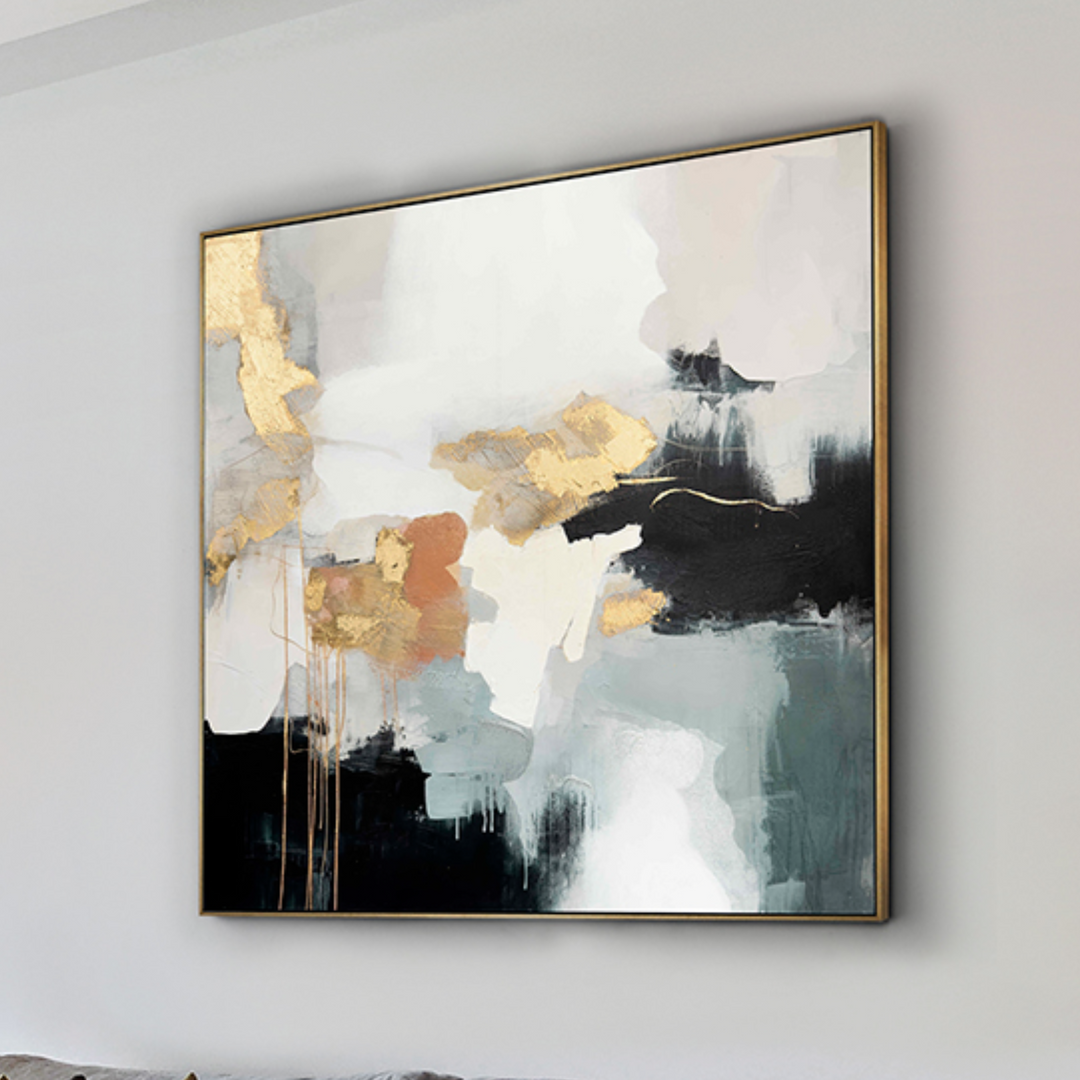 Expression Canvas