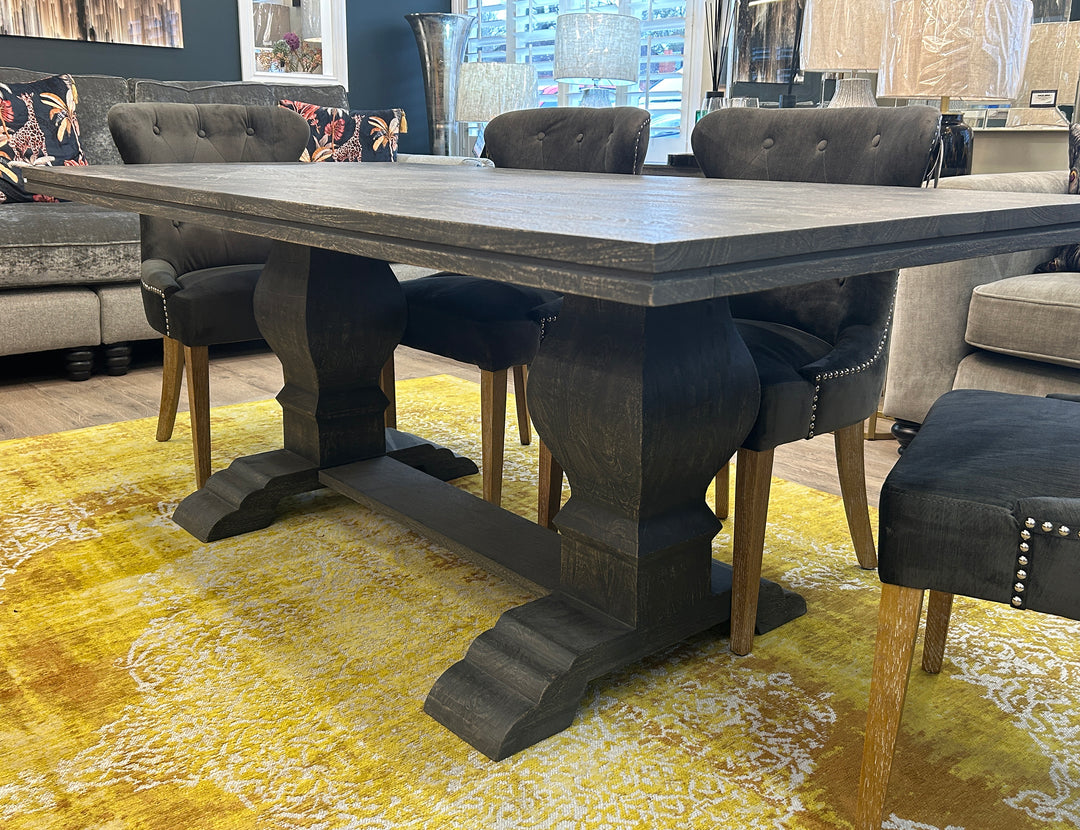 Special Offer - Greywell Dining Table