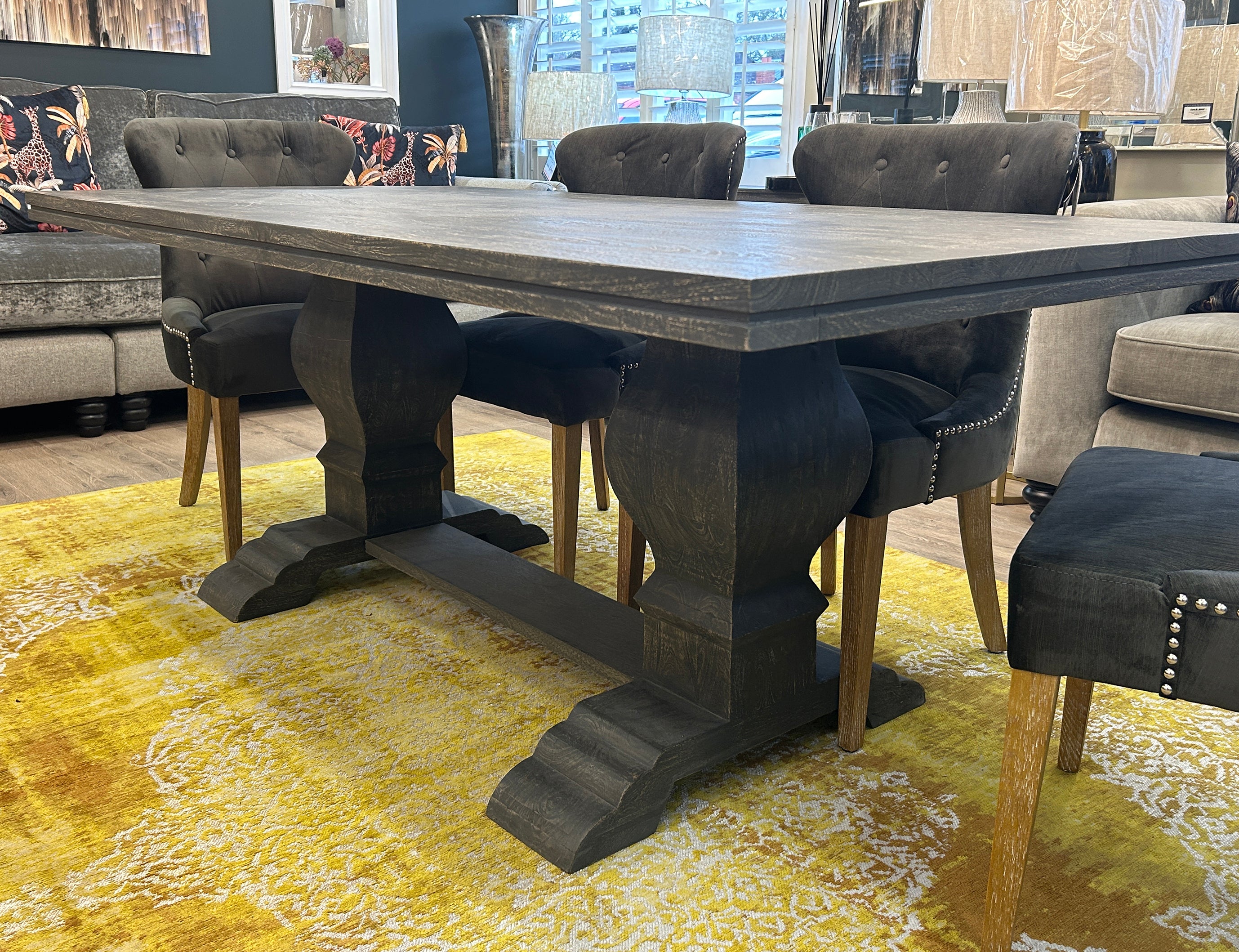 Special Offer - Greywell Dining Table
