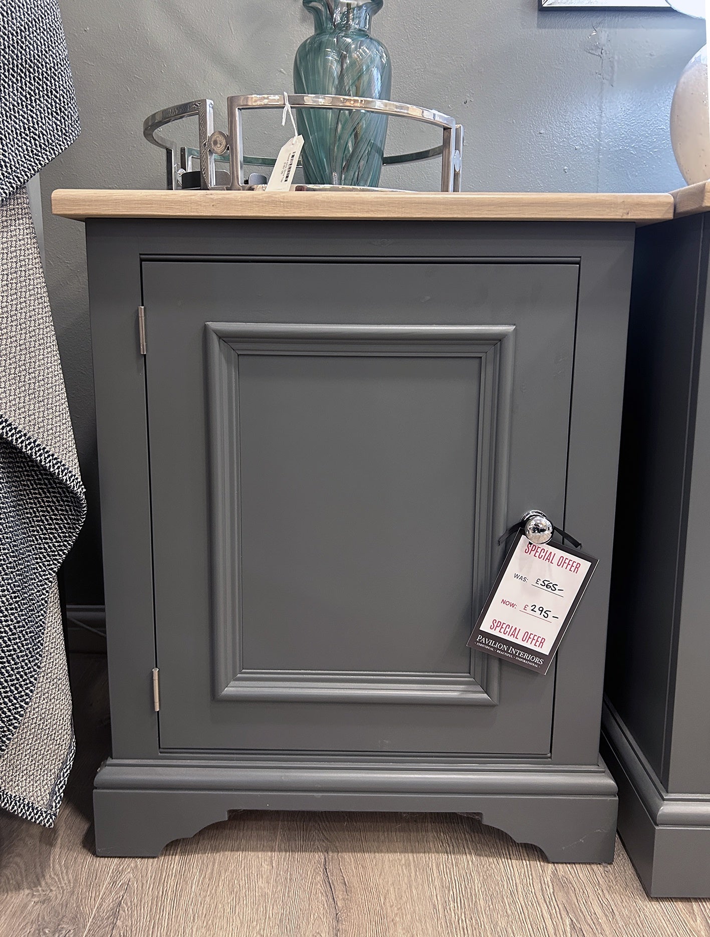 Special Offer - Hardwick Office Cupboard
