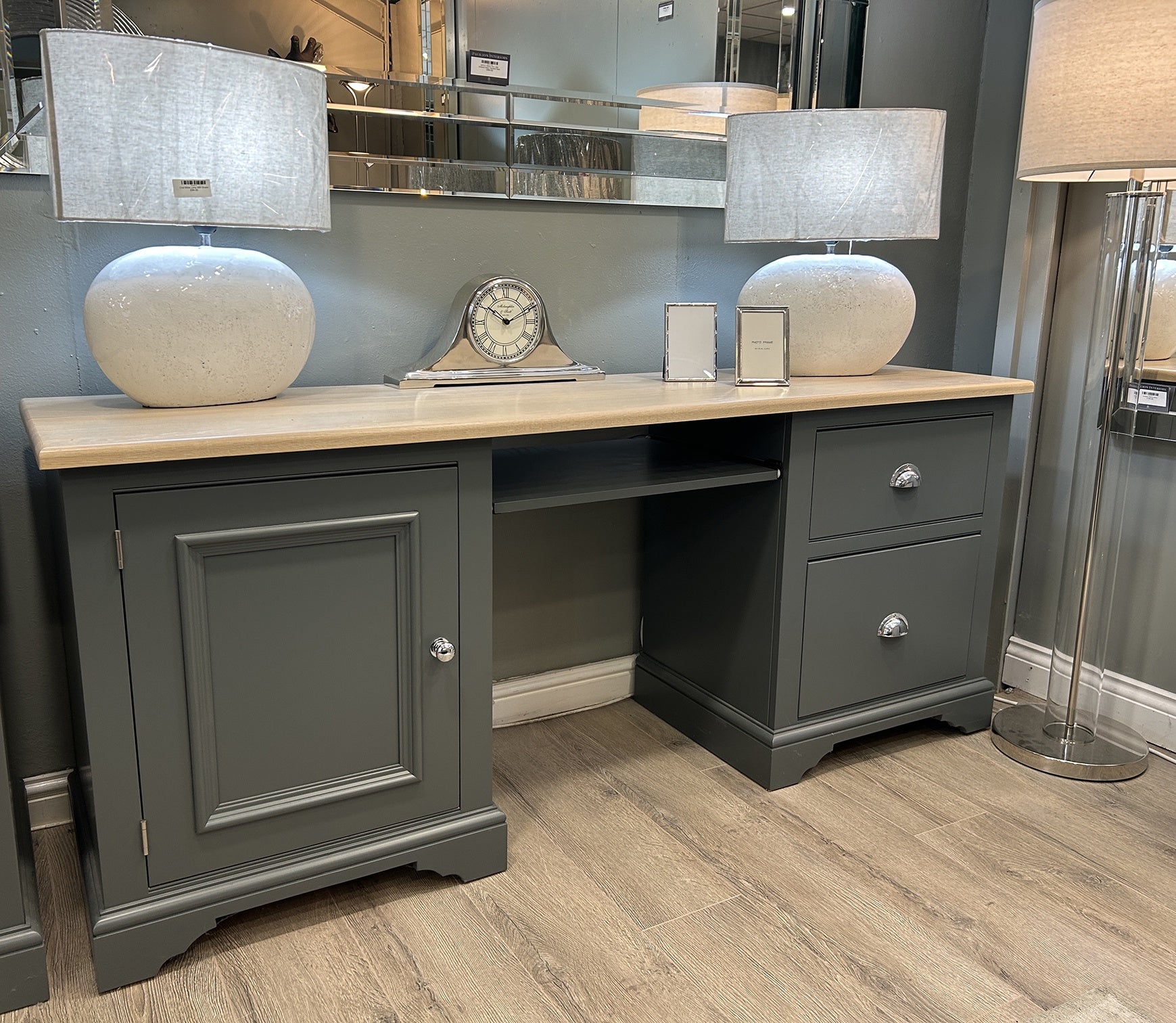 Special Offer - Hardwick Office Desk