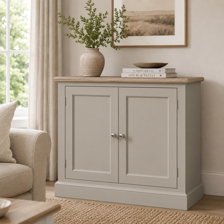 Hardwick 2 Door Sideboard