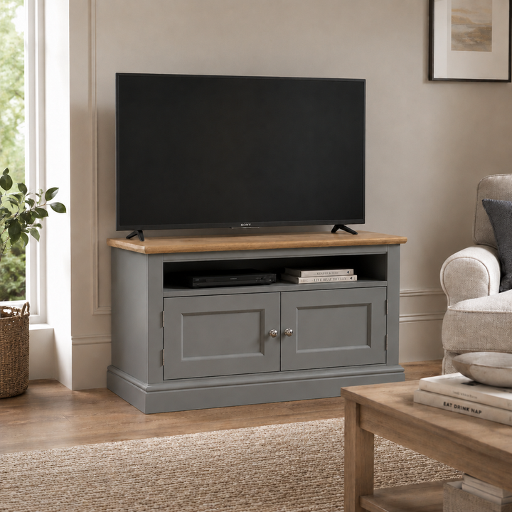 Hardwick Compact TV Unit