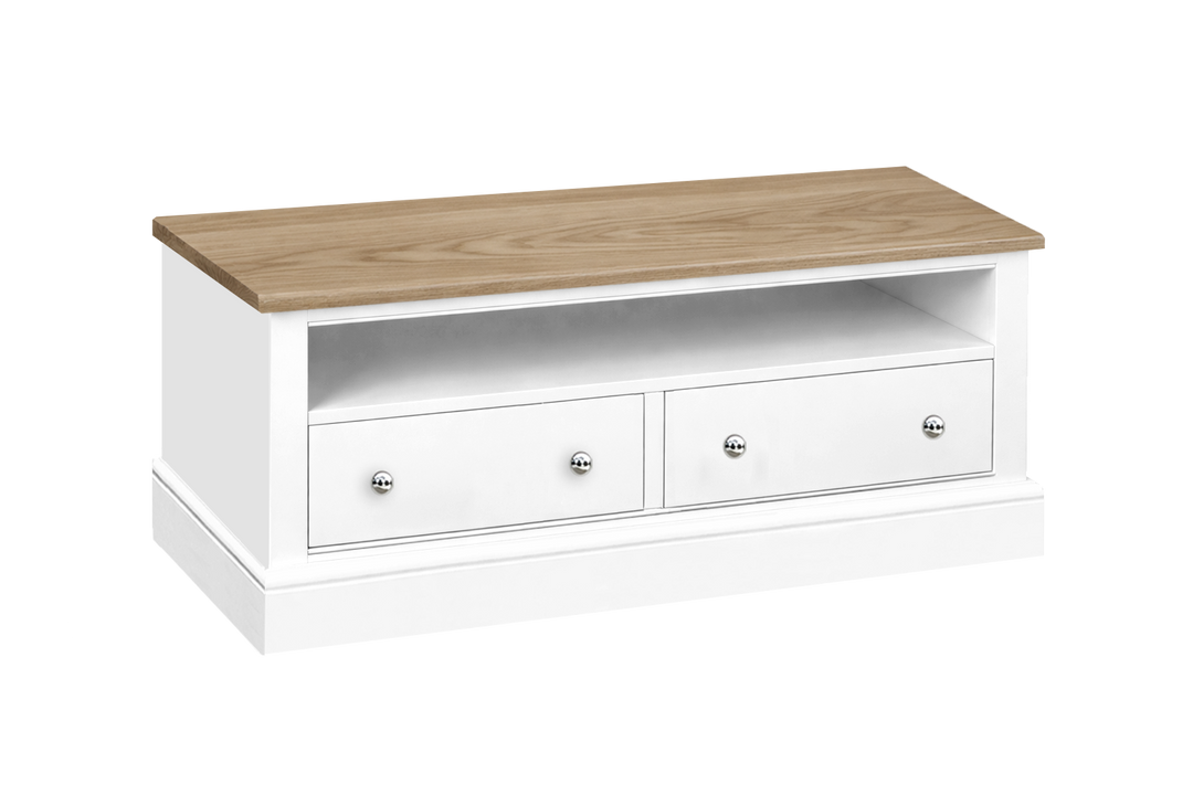 Hardwick 4 Drawer Coffee Chest
