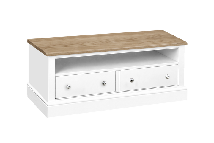 Hardwick 4 Drawer Coffee Chest