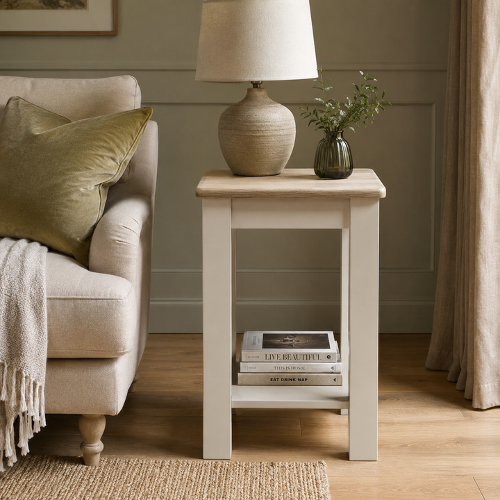 Hardwick Lamp Table