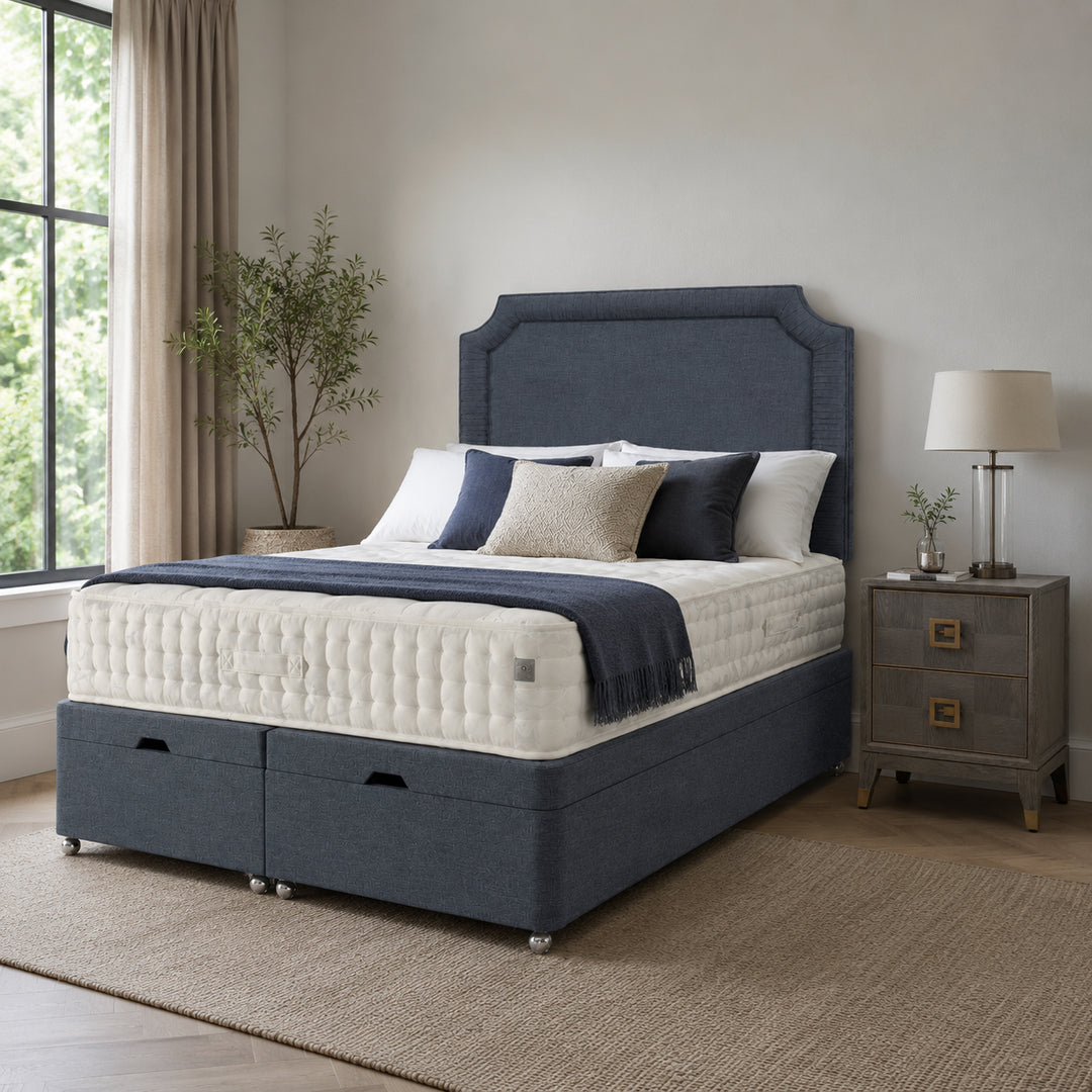 Hoya Upholstered Headboard