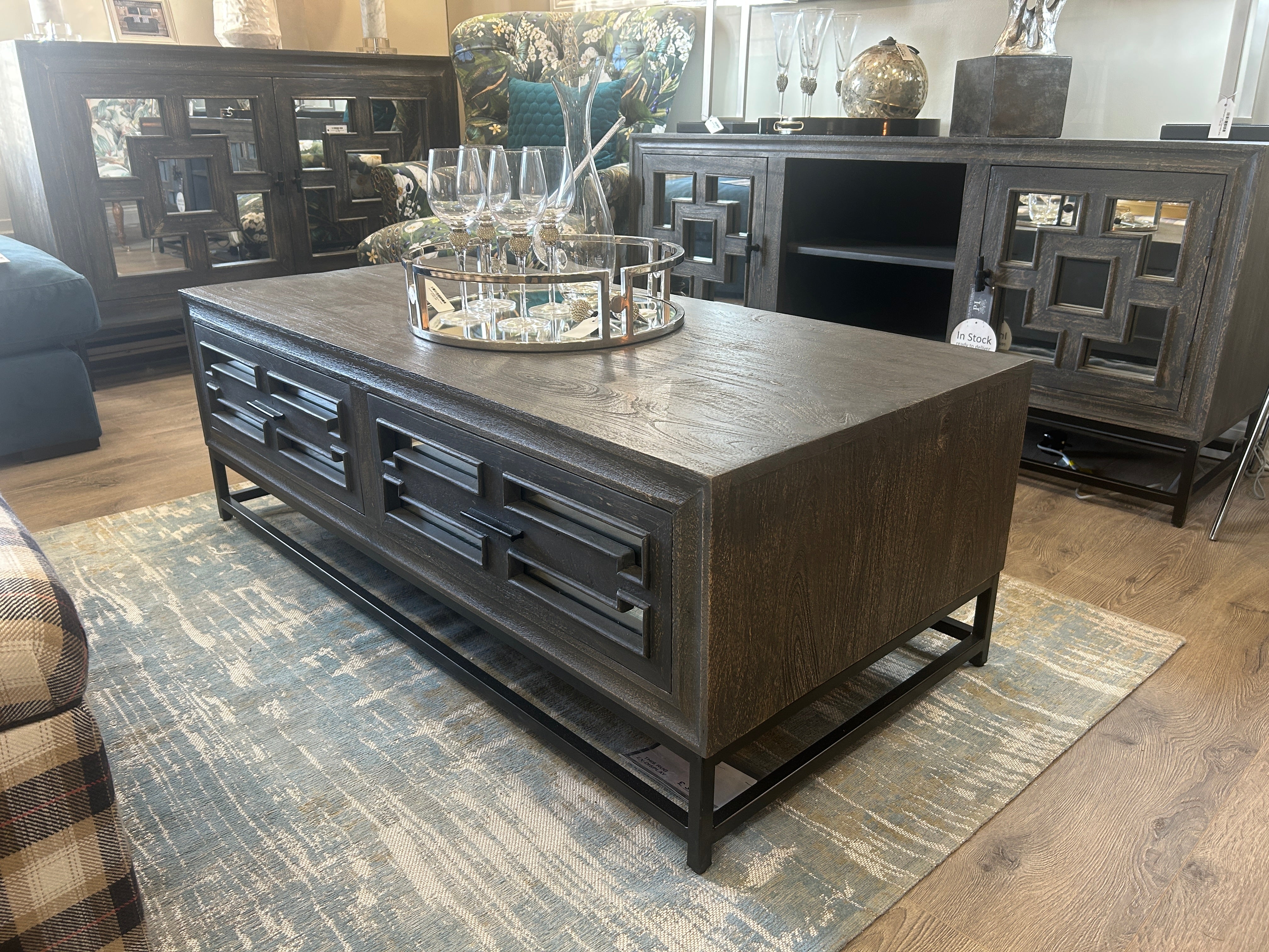 Special Offer - Greywell Coffee Table
