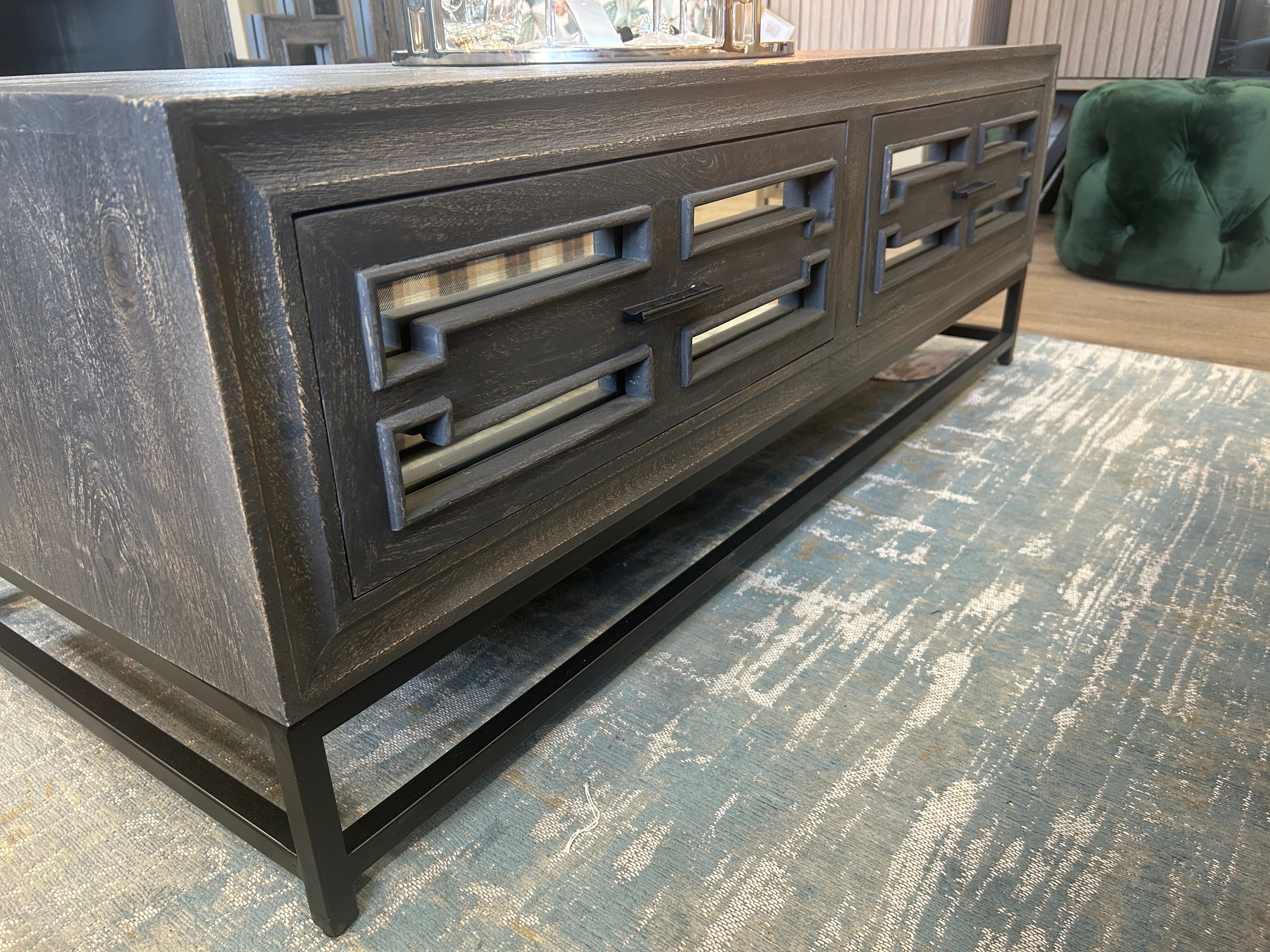 Special Offer - Greywell Coffee Table