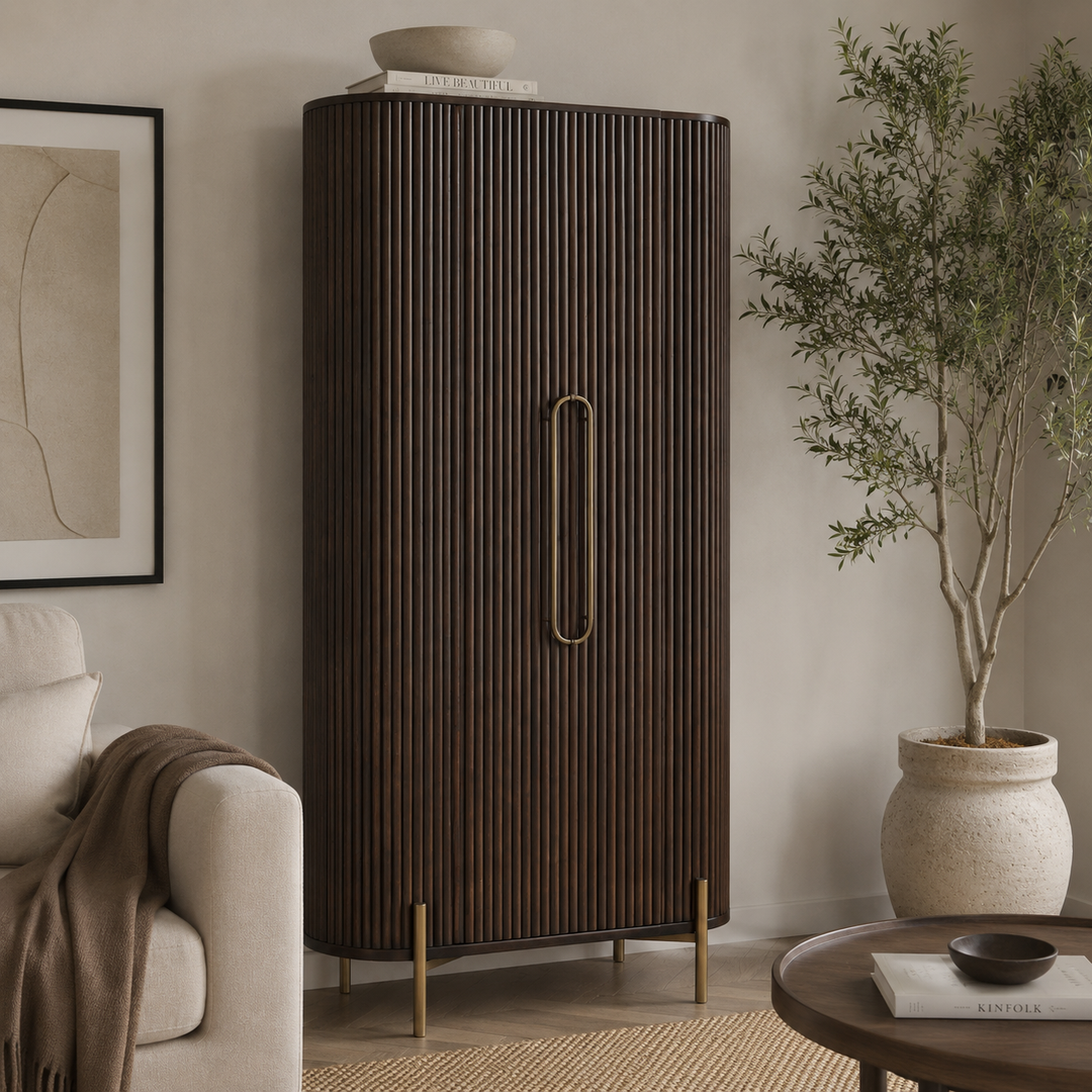 Kimberley Tall Cabinet