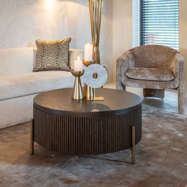 Kimberley Coffee Table