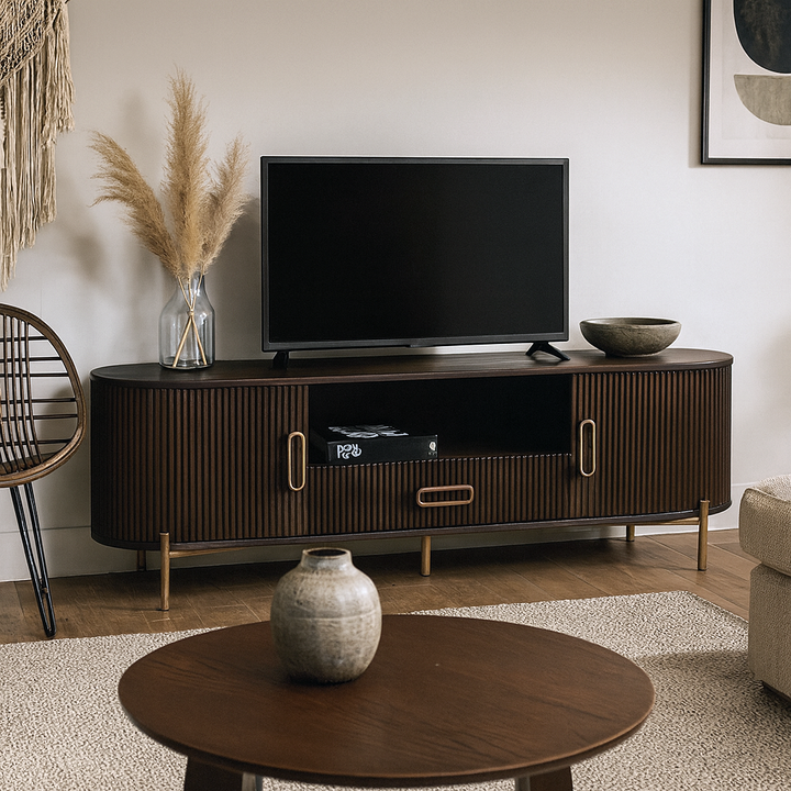 Kimberley TV Unit