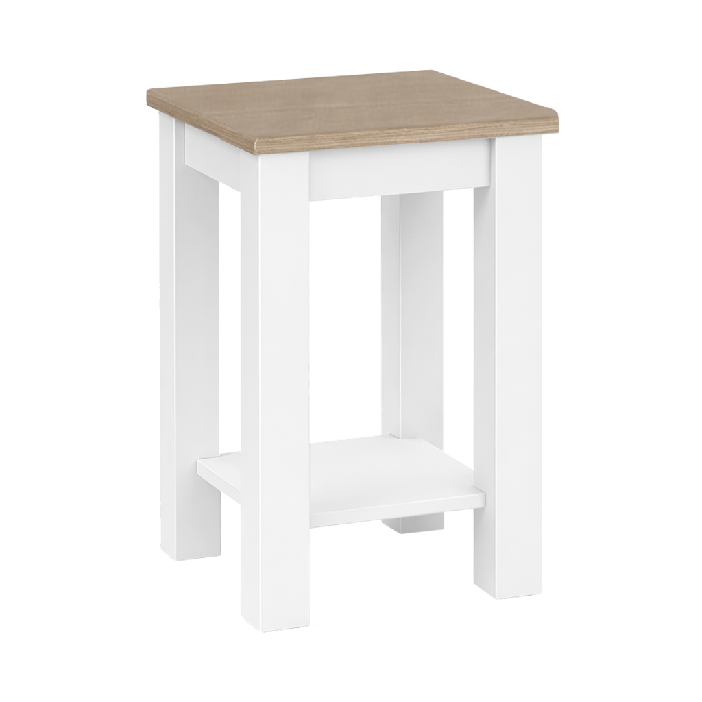 Hardwick Lamp Table