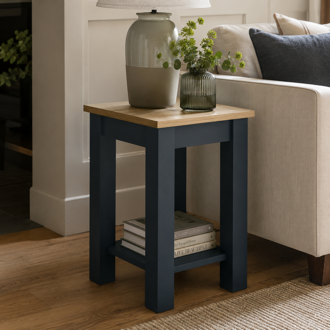 Lulworth Lamp Table