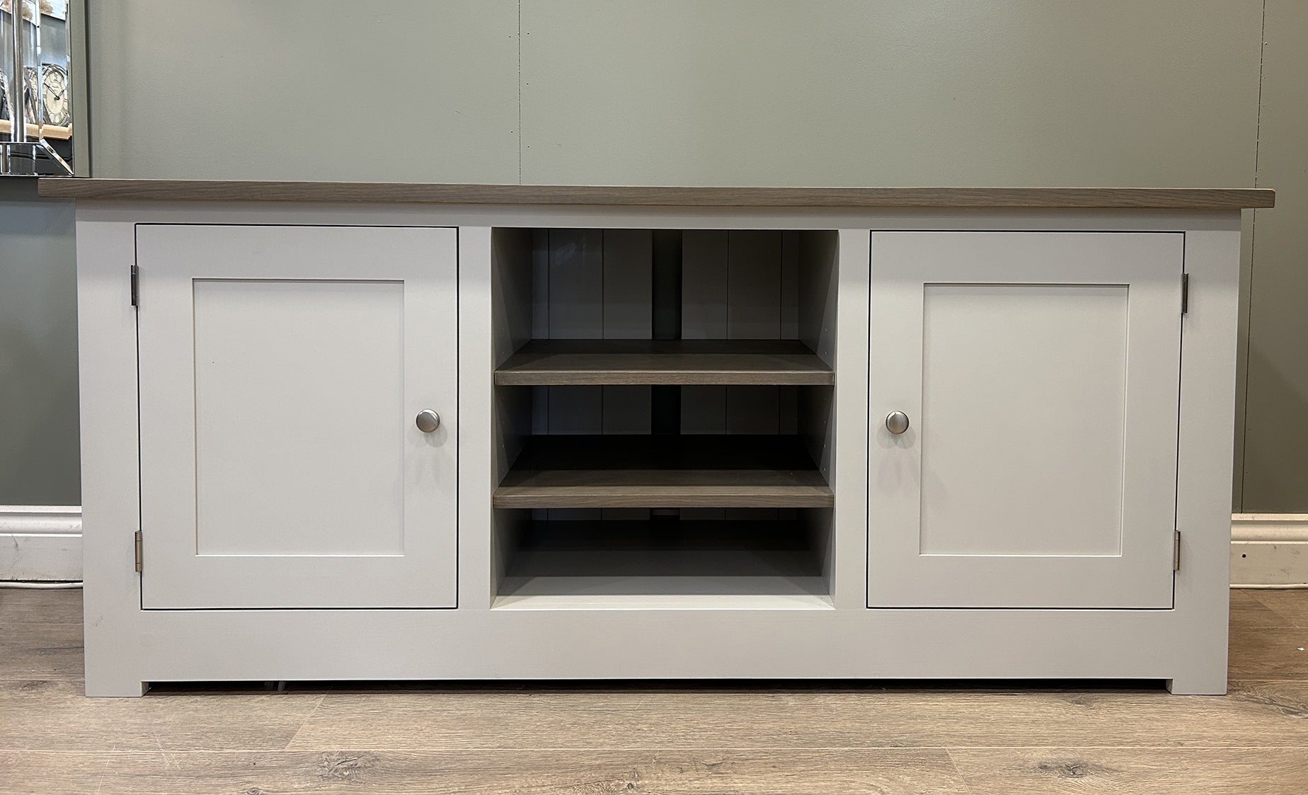 Special Offer - Lulworth TV Cabinet