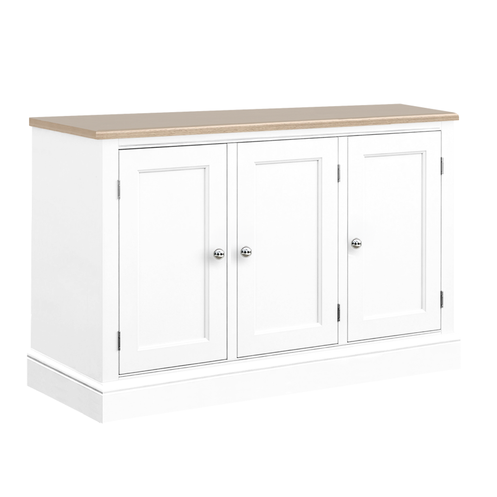 Hardwick 3 Door Sideboard