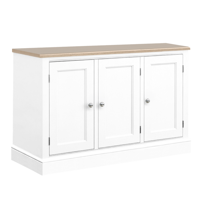 Hardwick 3 Door Sideboard