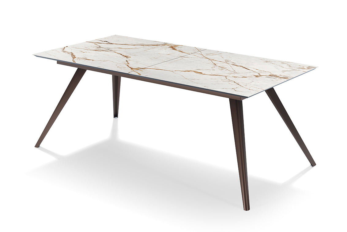 Melody Dekton Dining Table