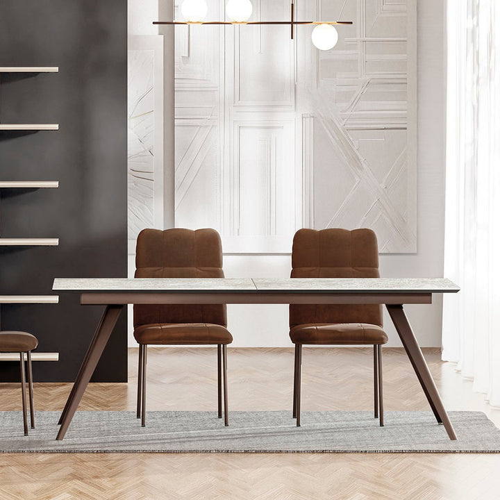 Melody Dekton Dining Table