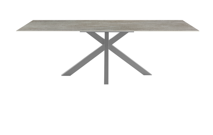 Valencia Moon Dining Table