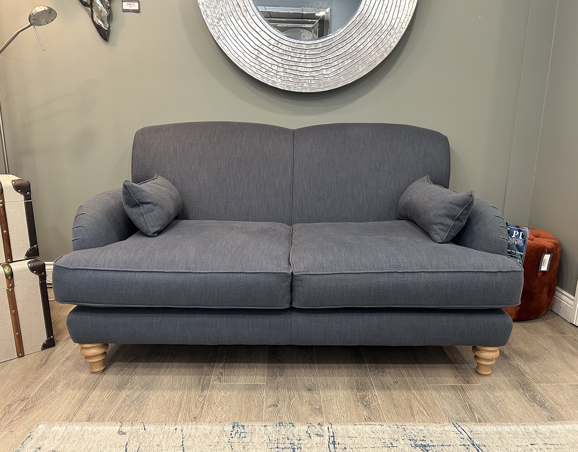 Special Offer - Richmond 2 Seater Sofa