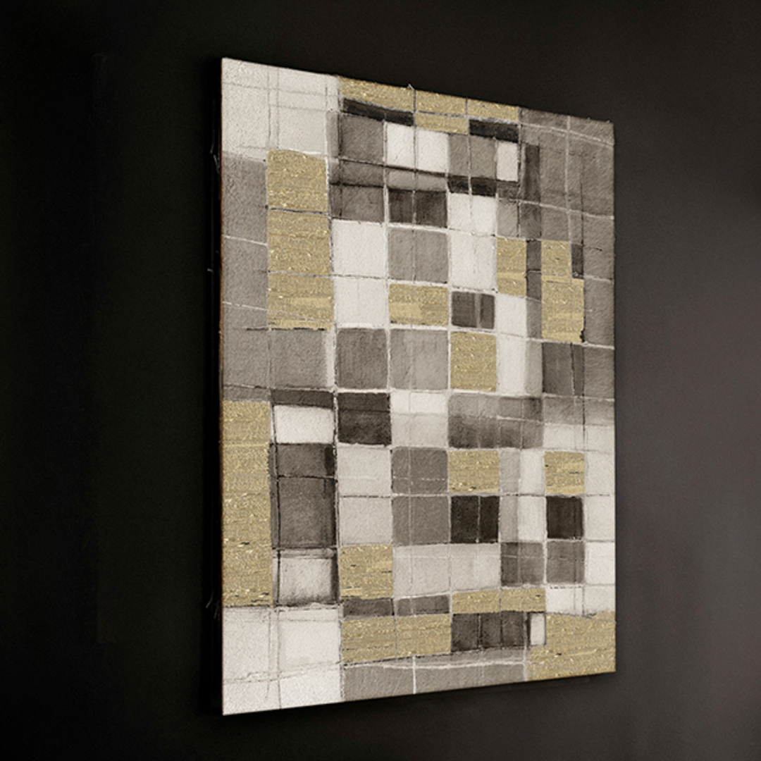 Abstractio Canvas