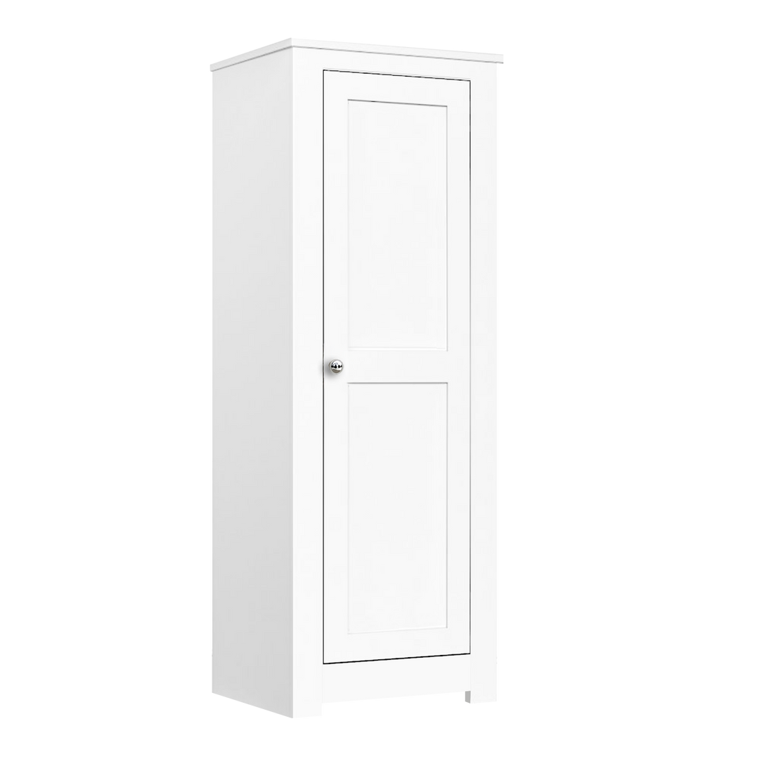 Lulworth 1 Door Wardrobe - Full Hanging