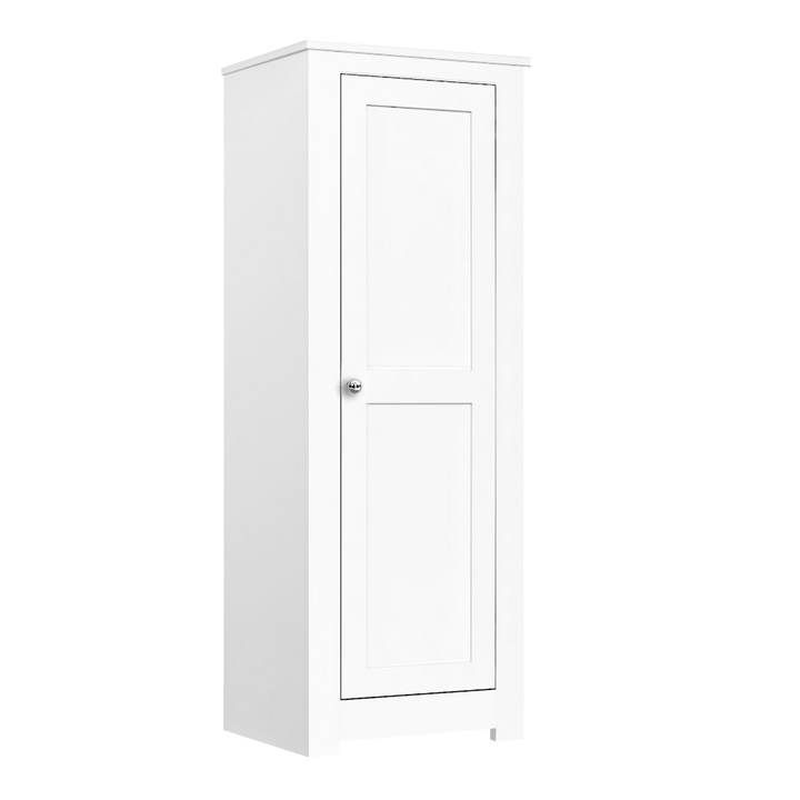 Lulworth 1 Door Wardrobe - Full Hanging