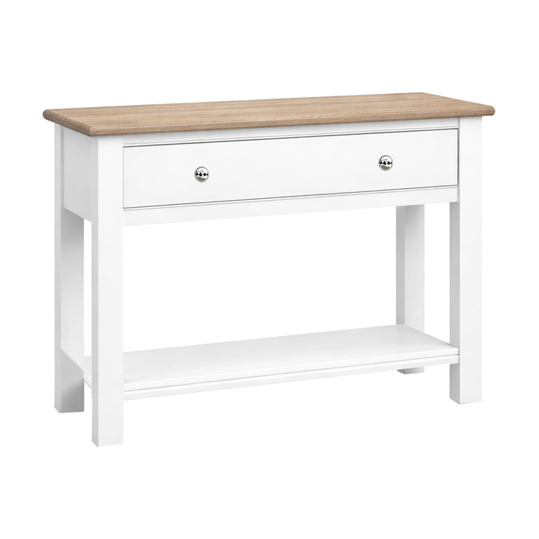 Hardwick 1 Drawer Console Table