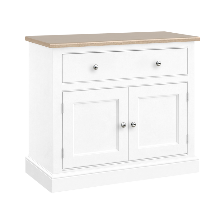 Hardwick 2 Door 1 Drawer Sideboard