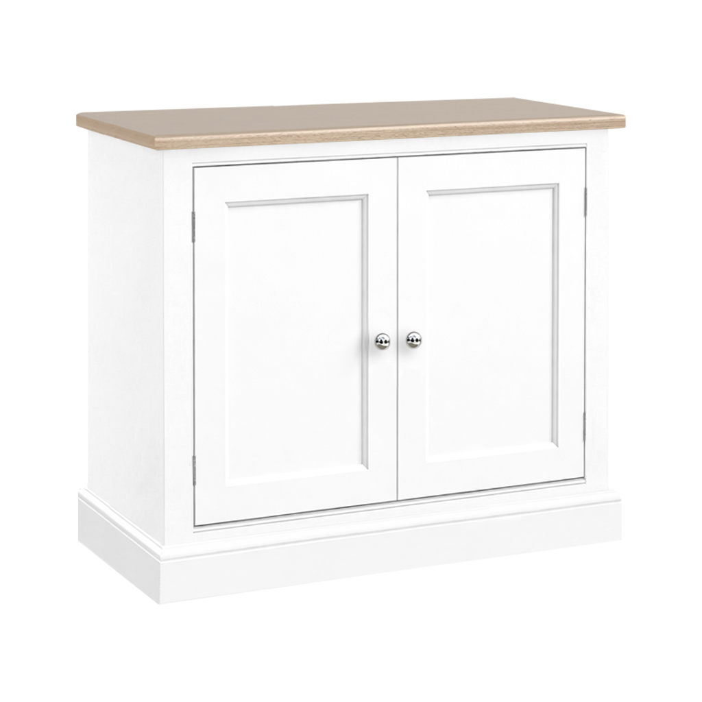 Hardwick 2 Door Sideboard