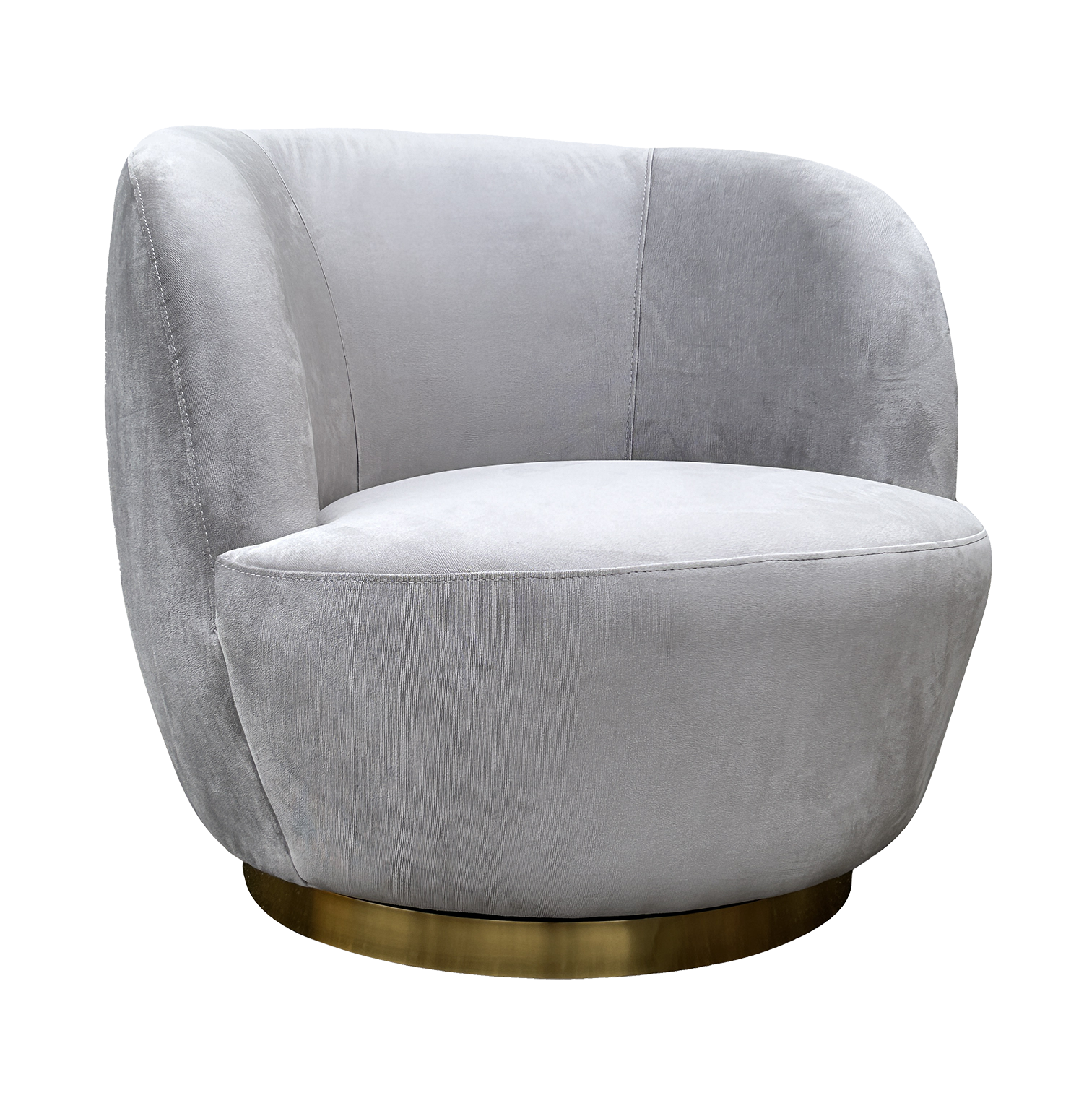 Pavilion Swivel Tub Chair