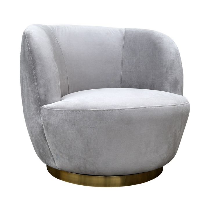 Pavilion Swivel Tub Chair