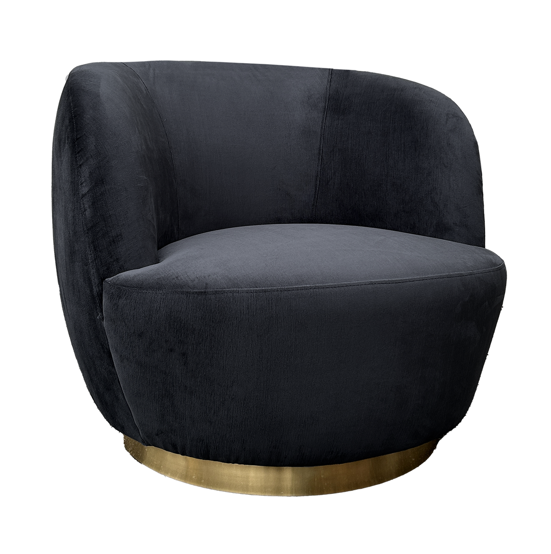 Pavilion Swivel Tub Chair