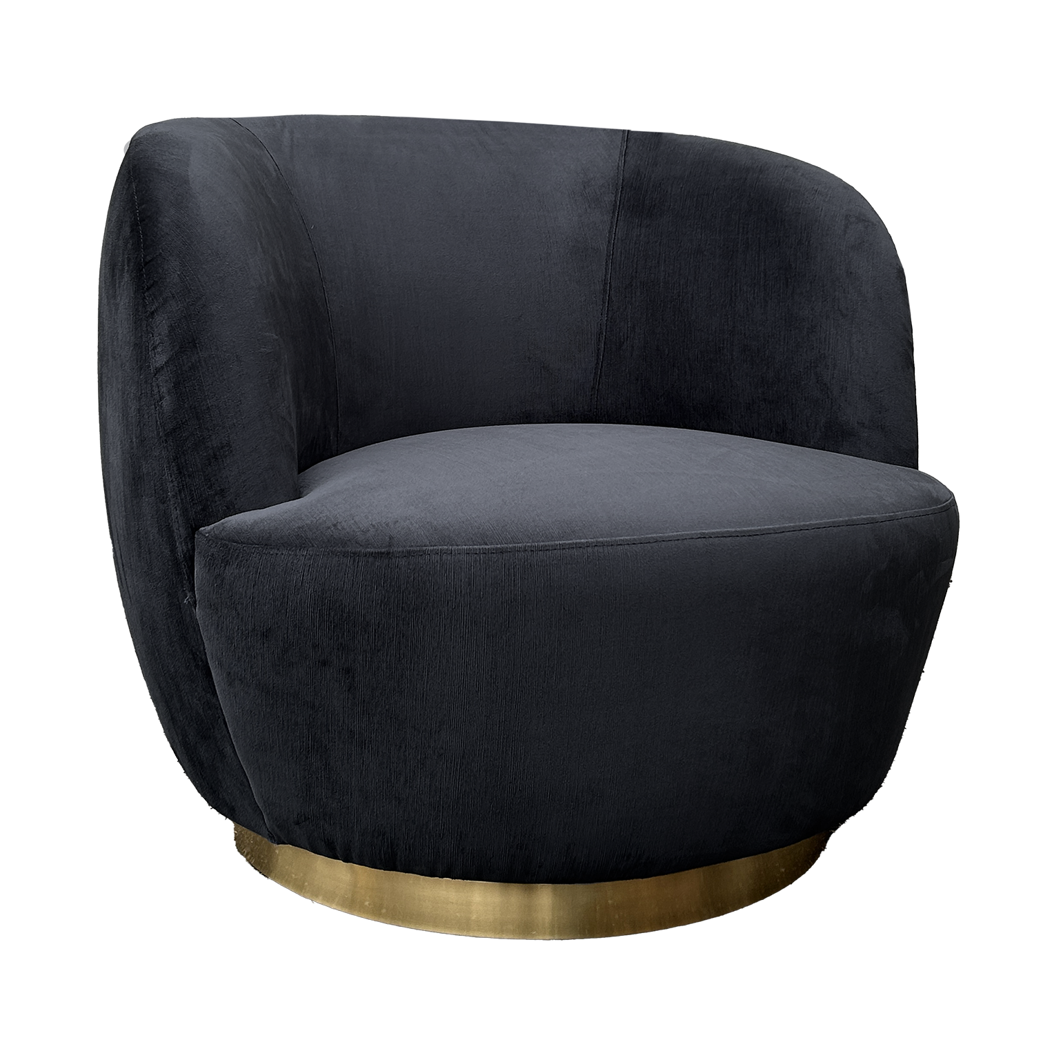 Pavilion Swivel Tub Chair