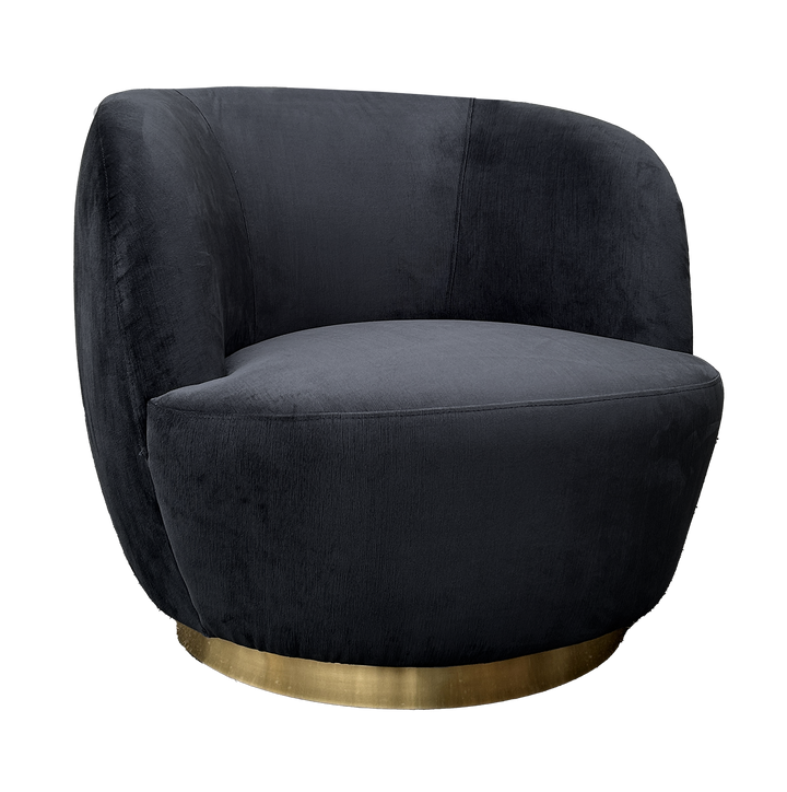 Pavilion Swivel Tub Chair