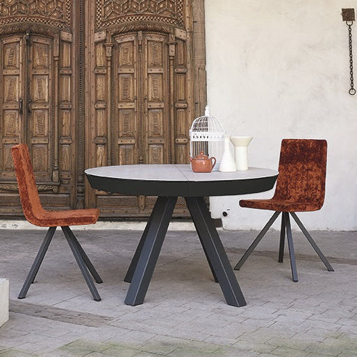 Valencia Water Dining Table