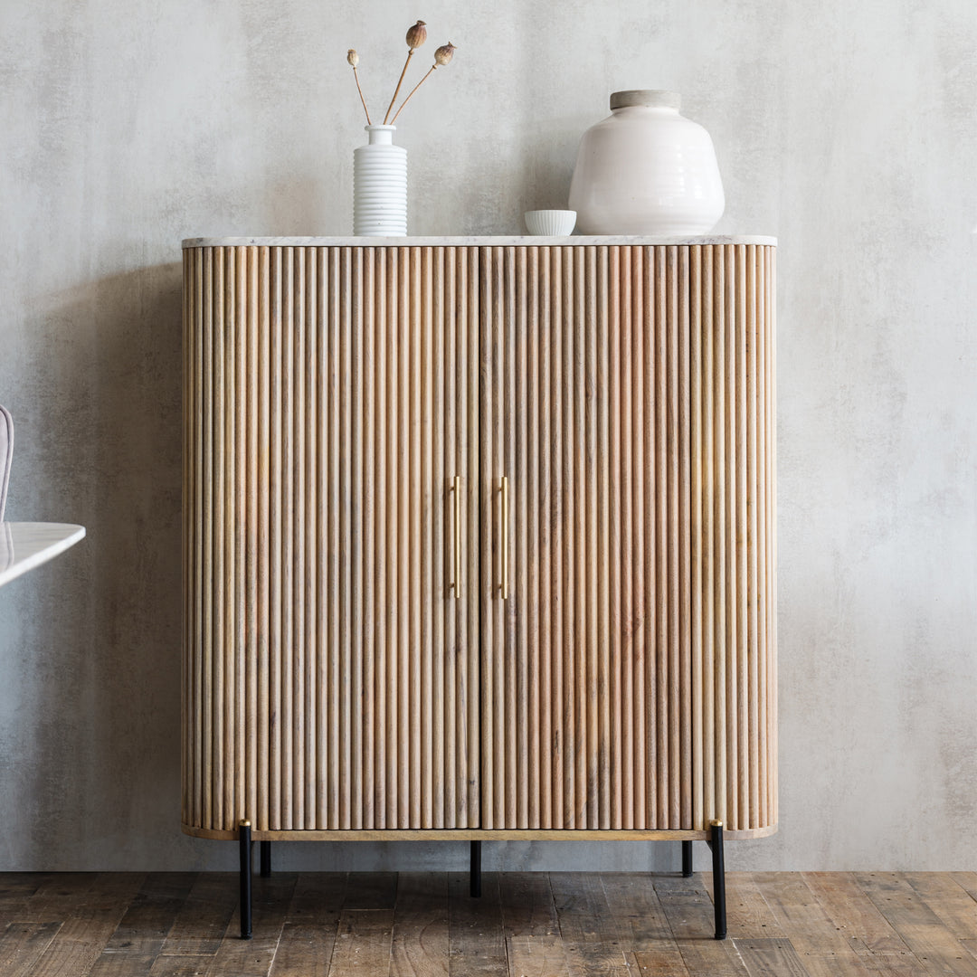 Windsor 2 Door Cupboard