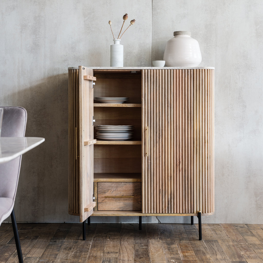 Windsor 2 Door Cupboard