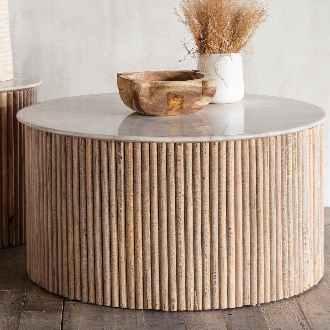 Windsor Coffee Table