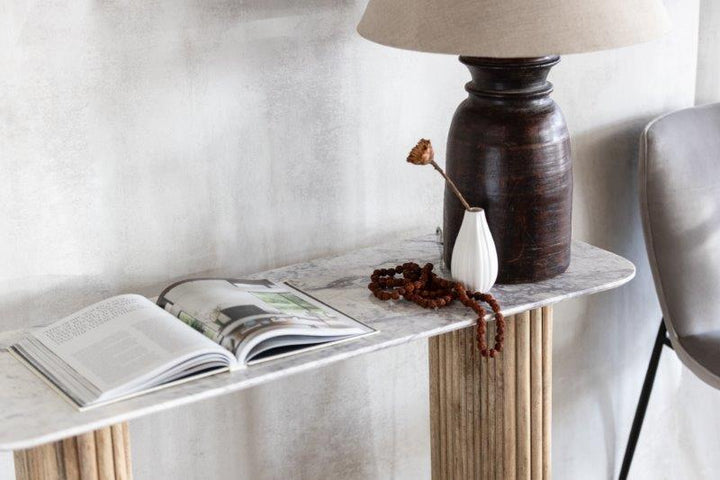 Windsor Console Table