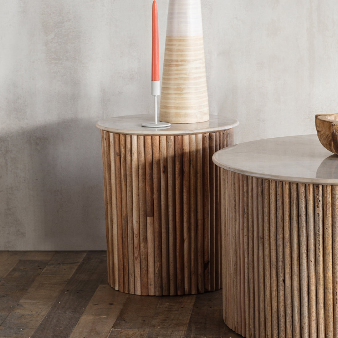 Windsor Lamp Table