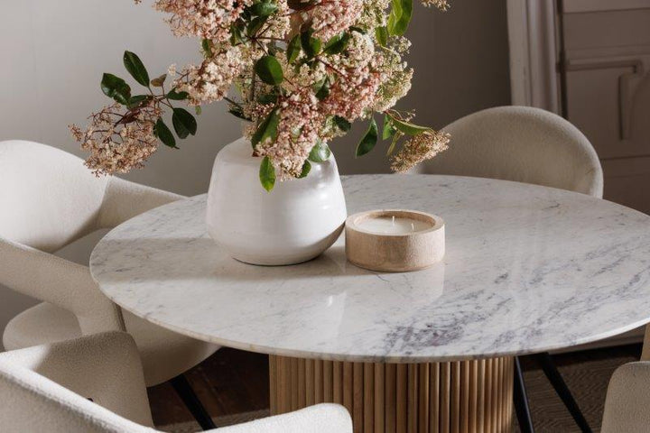 Windsor Round Dining Table